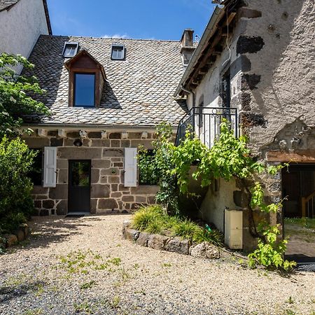 Raulhac Chez Mimi - La Petite Maison المظهر الخارجي الصورة