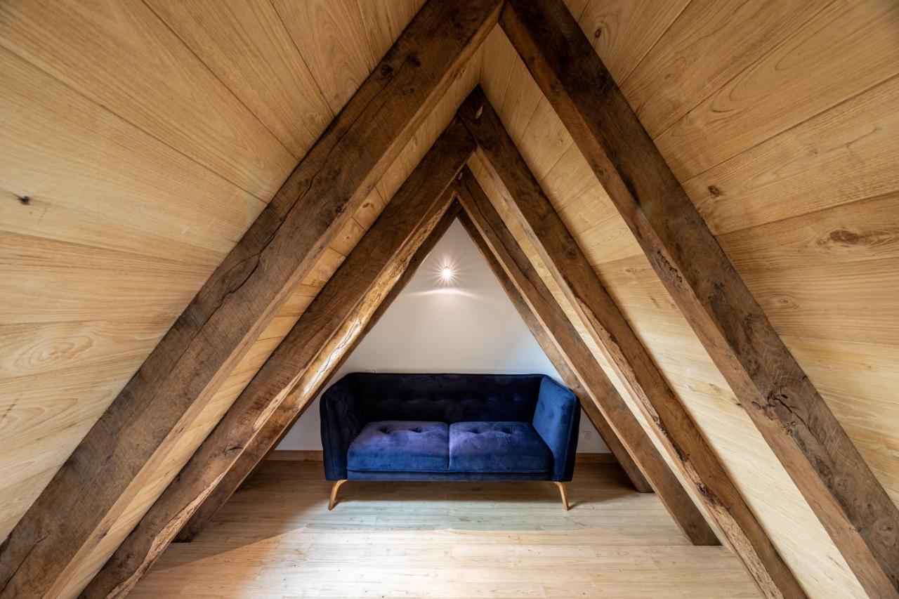 Raulhac Chez Mimi - La Petite Maison المظهر الخارجي الصورة