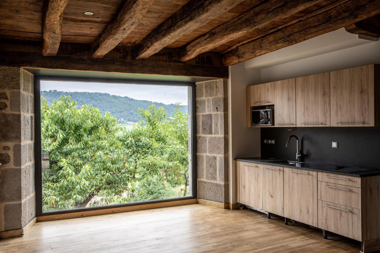 Raulhac Chez Mimi - La Petite Maison المظهر الخارجي الصورة