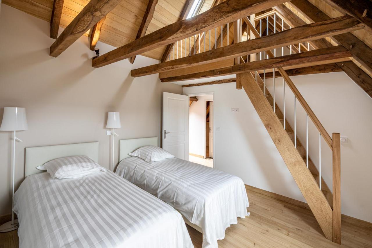 Raulhac Chez Mimi - La Petite Maison المظهر الخارجي الصورة