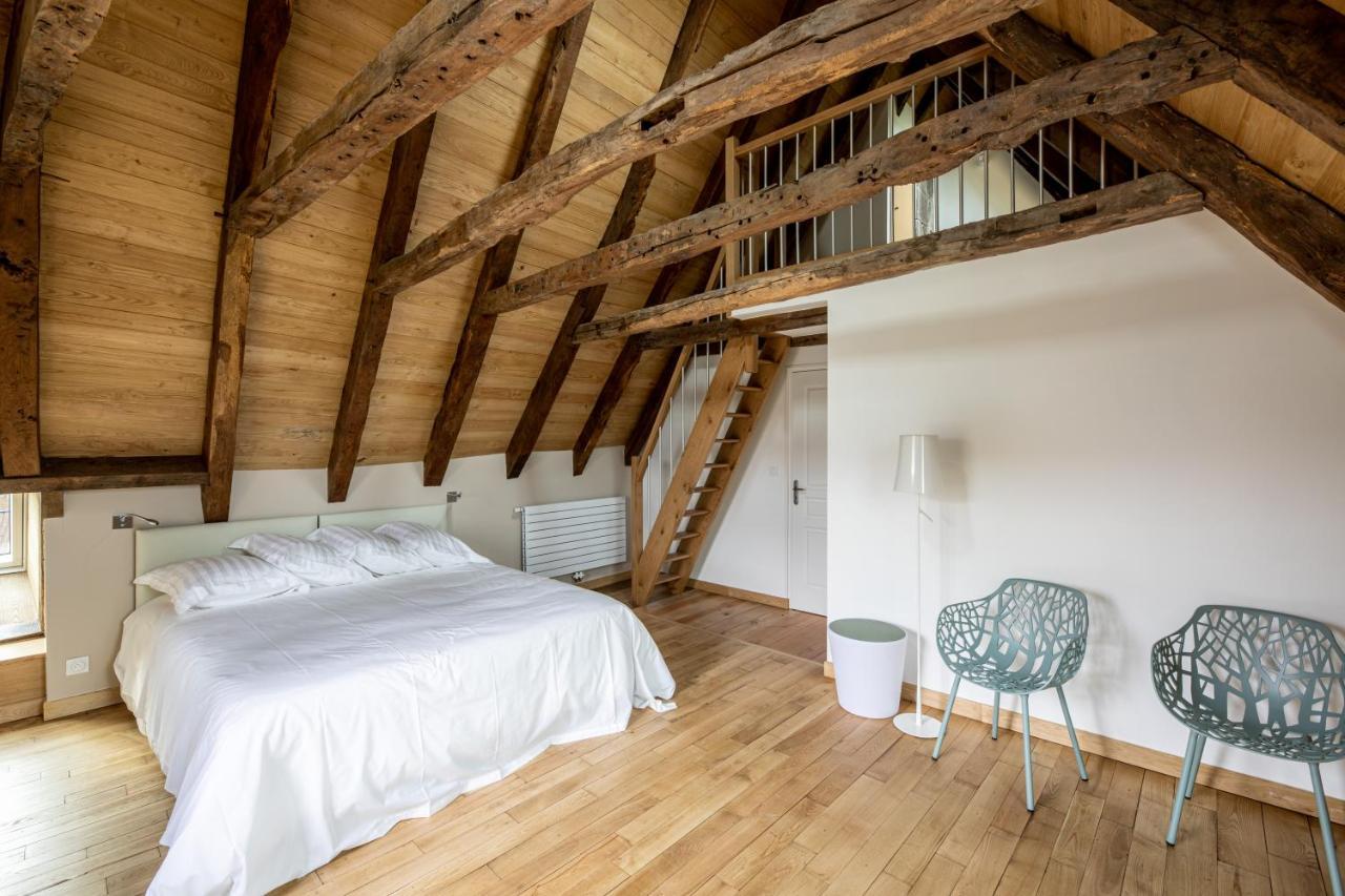 Raulhac Chez Mimi - La Petite Maison المظهر الخارجي الصورة