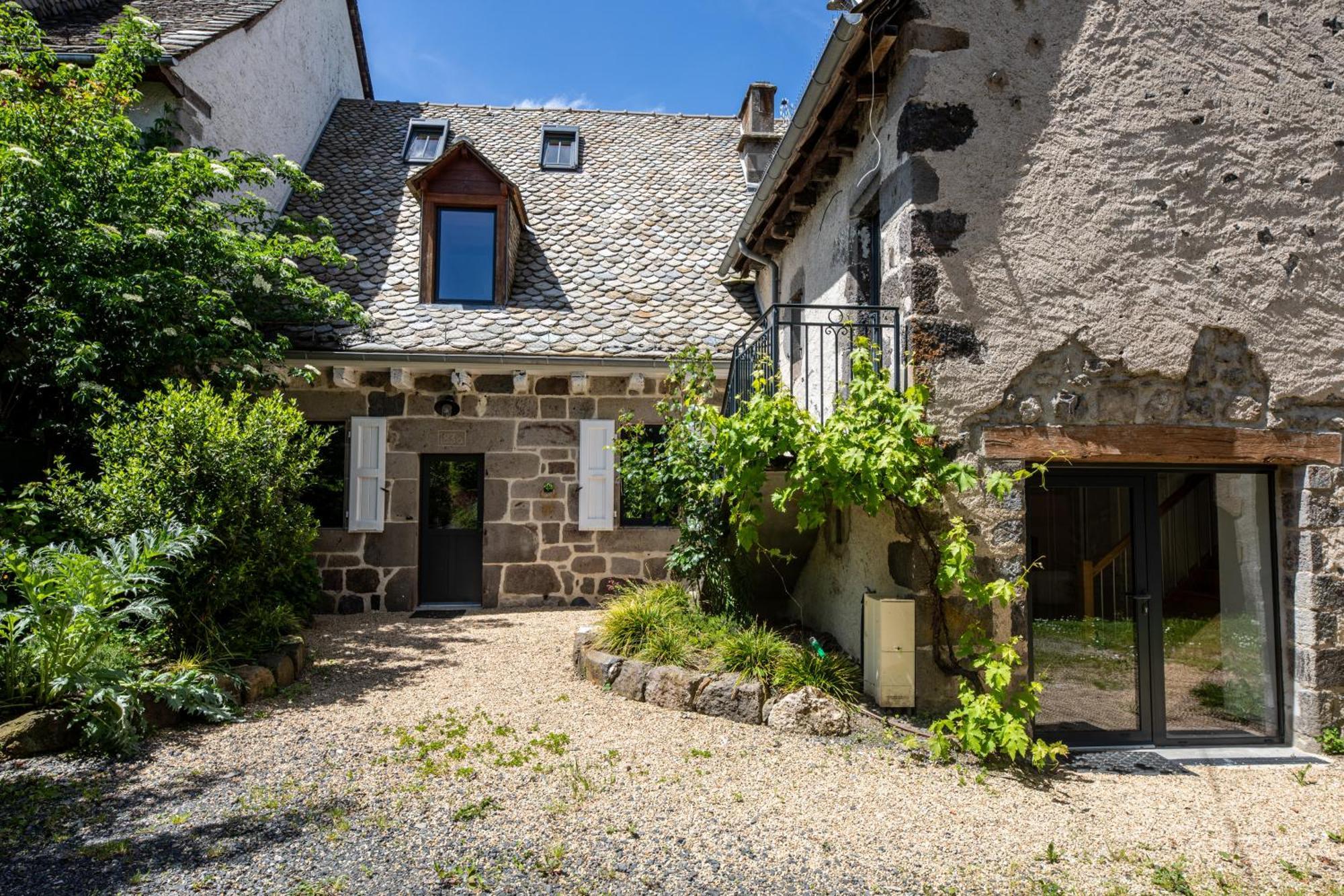 Raulhac Chez Mimi - La Petite Maison المظهر الخارجي الصورة